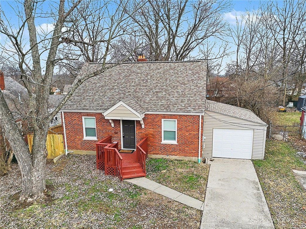 68 Gambier Cir Cincinnati, OH 45218 - Thumbnail 5