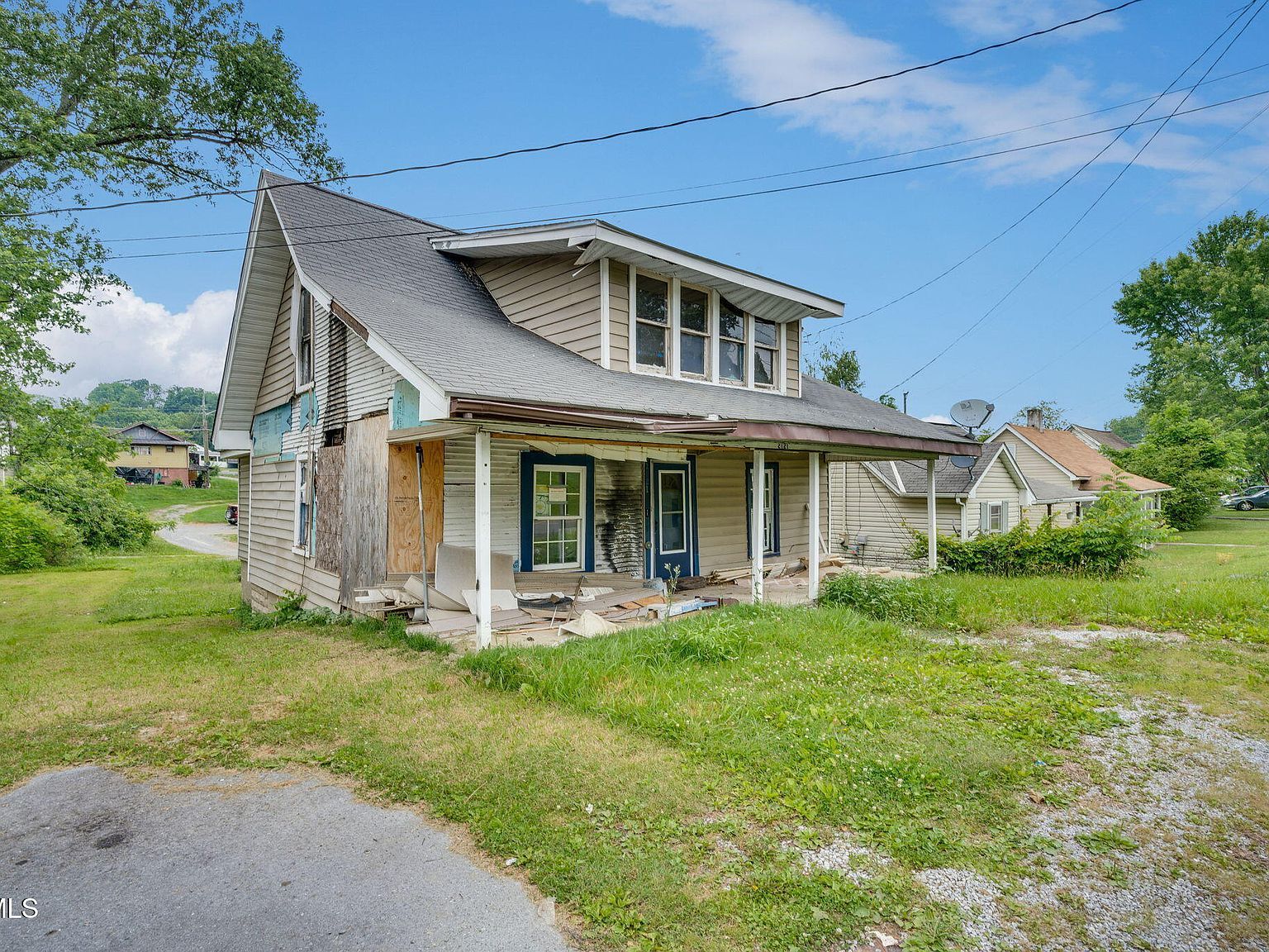 2121-2123 Randolph St Bristol, VA 24201 - Thumbnail 5