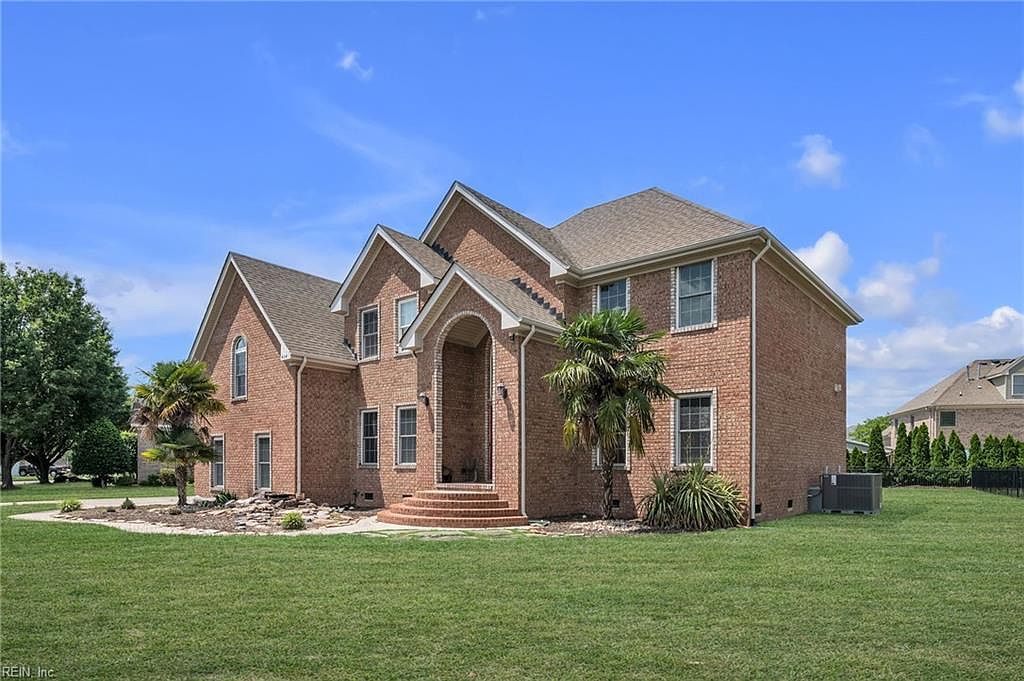 404 Vespasian Cir Chesapeake, VA 23322 - Thumbnail 5