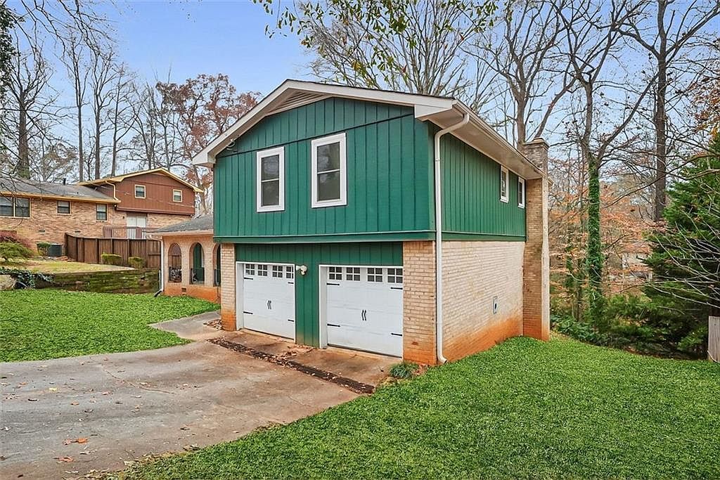 2291 Chevy Chase Ln Decatur, GA 30032 - Thumbnail 5