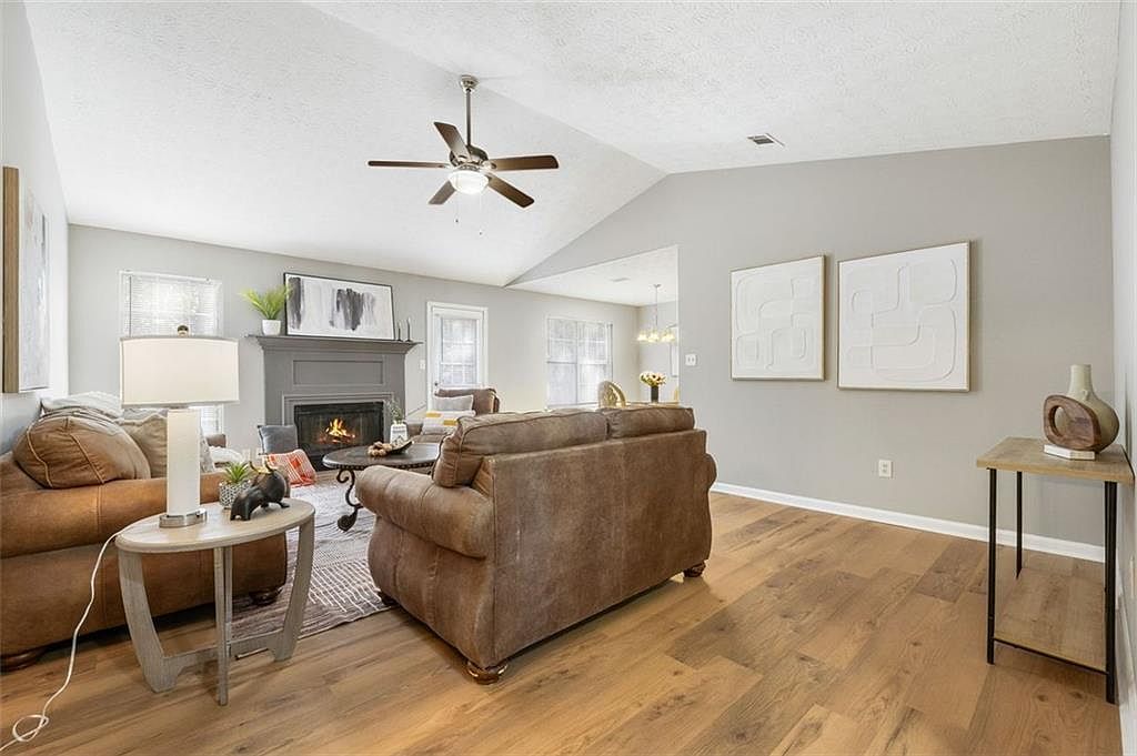 1224 Bonita Cir Jonesboro, GA 30238 - Thumbnail 5