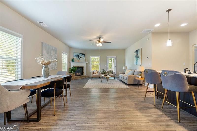 104 Armory Creek Dr Jackson, GA 30233 - Thumbnail 5