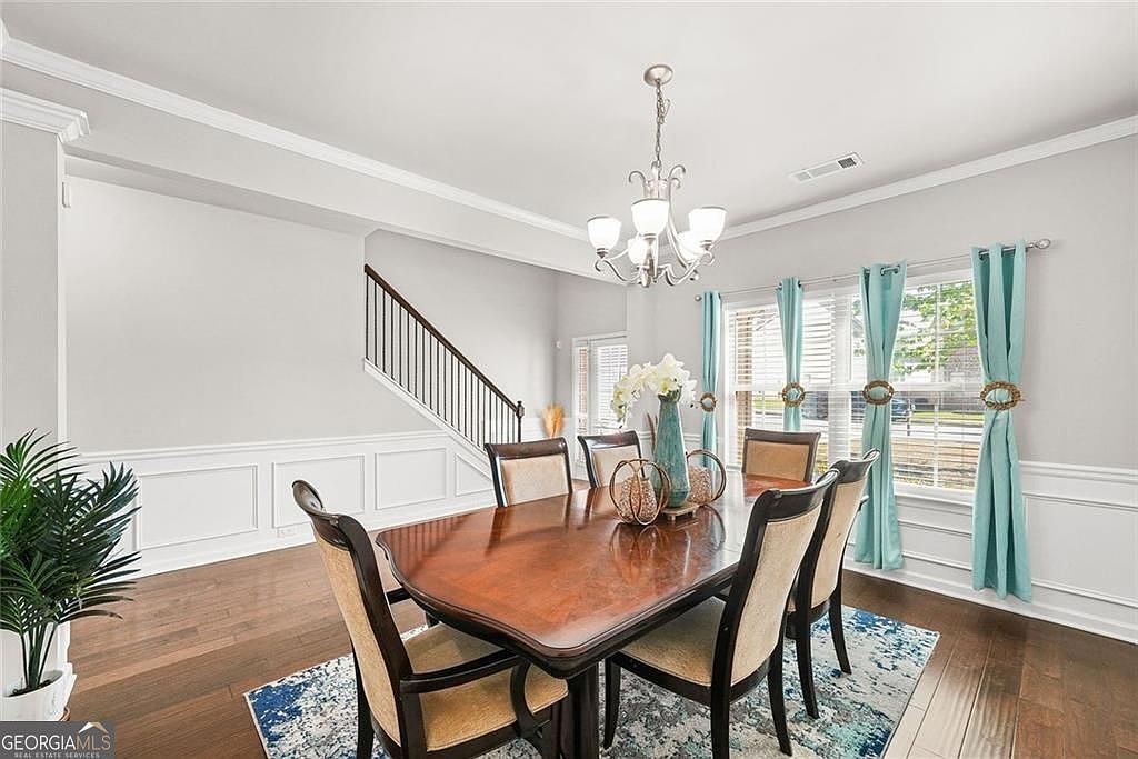 7823 Shertall St Fairburn, GA 30213 - Thumbnail 5