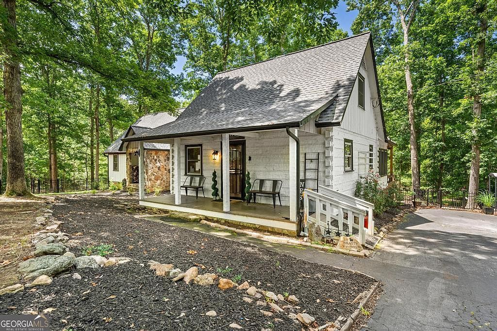 585 John Fleming Rd Hartwell, GA 30643 - Thumbnail 5