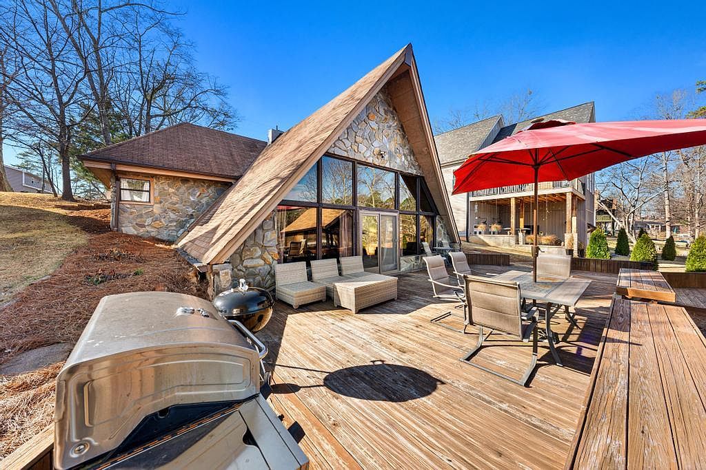 618 Sunrise Cir Fair Play, SC 29643 - Thumbnail 5