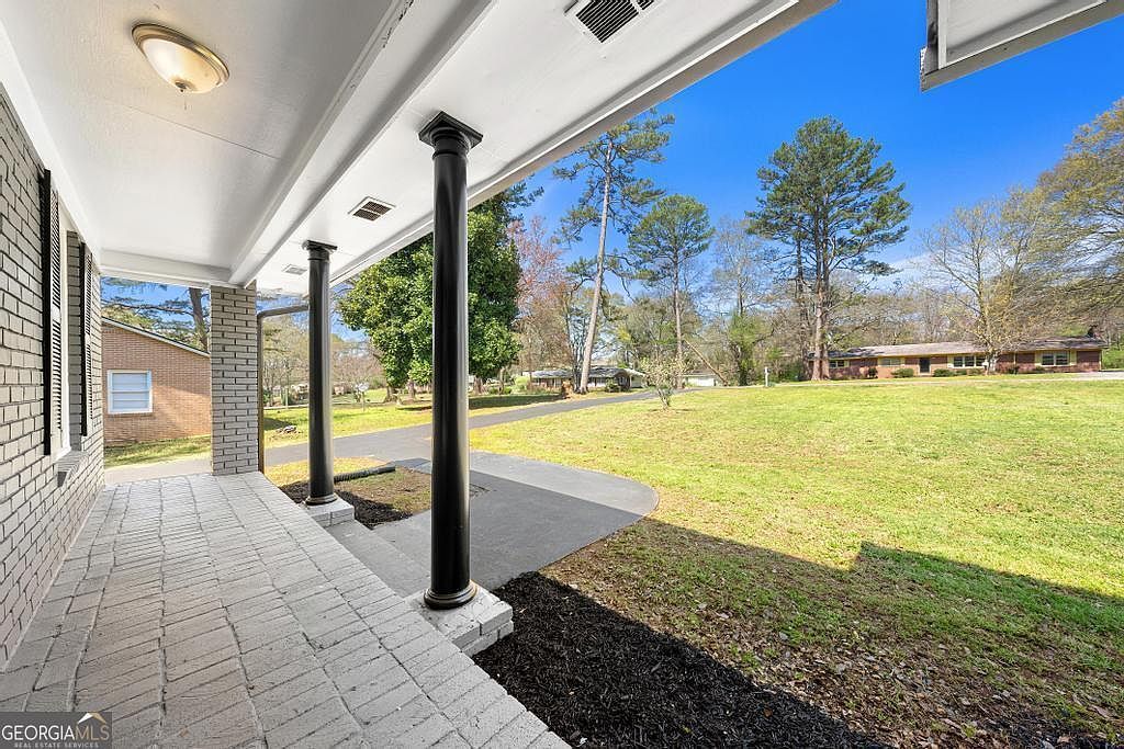 624 Pine Valley Dr Royston, GA 30662 - Thumbnail 5