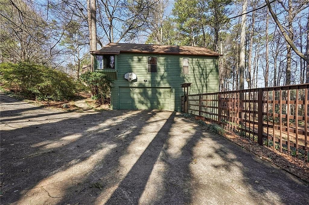 317 New Foal Ln NE Kennesaw, GA 30144 - Thumbnail 5