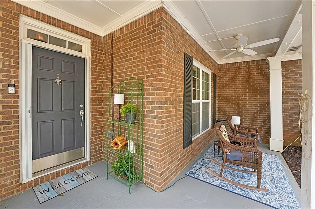 498 Highlands Loop Woodstock, GA 30188 - Thumbnail 5