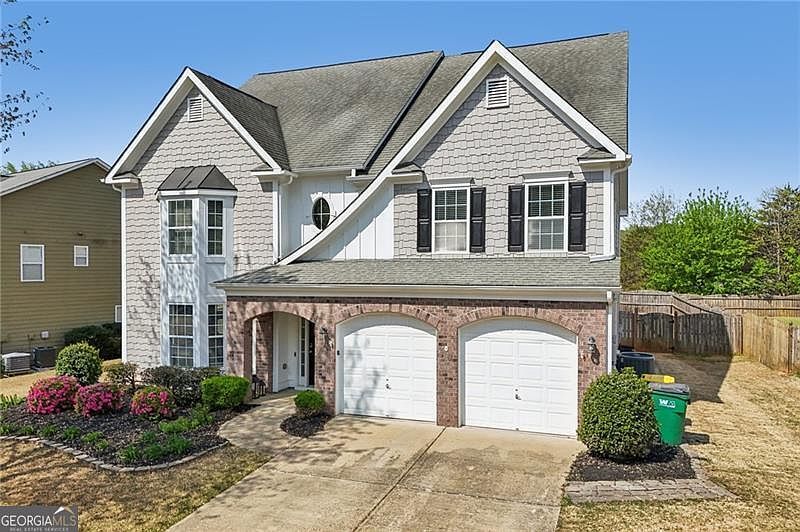 146 Oak Haven Dr Canton, GA 30115 - Thumbnail 5