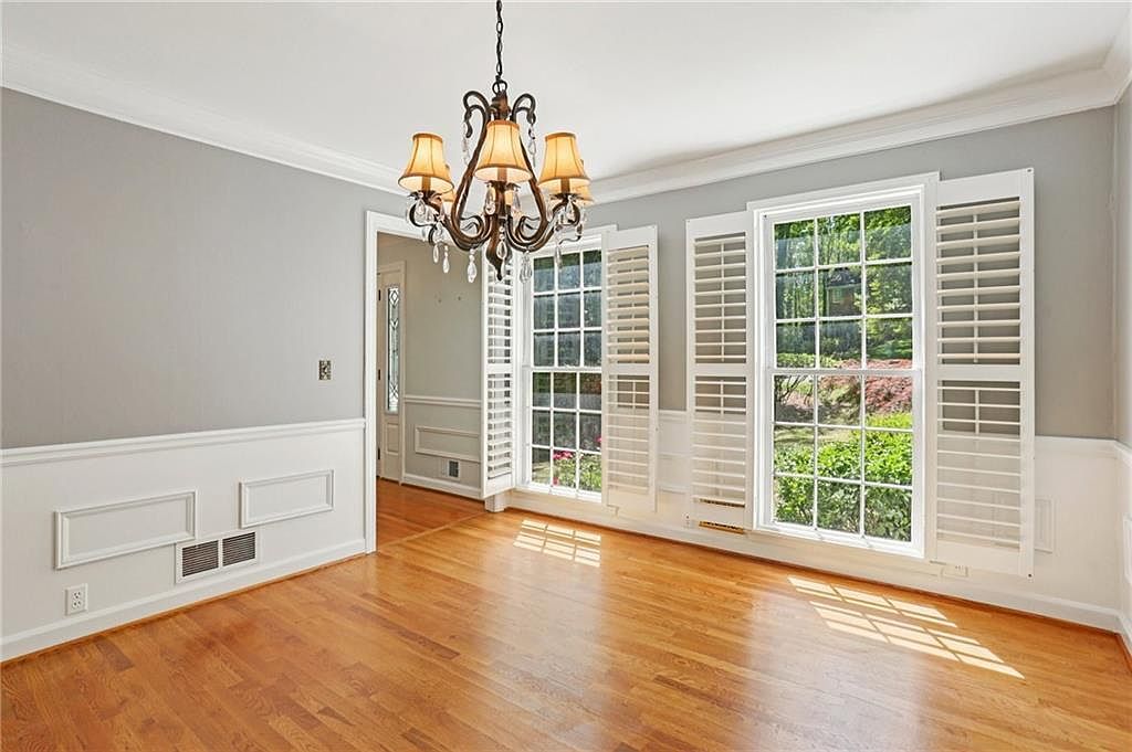 4683 Oberlin Way Marietta, GA 30068 - Thumbnail 5