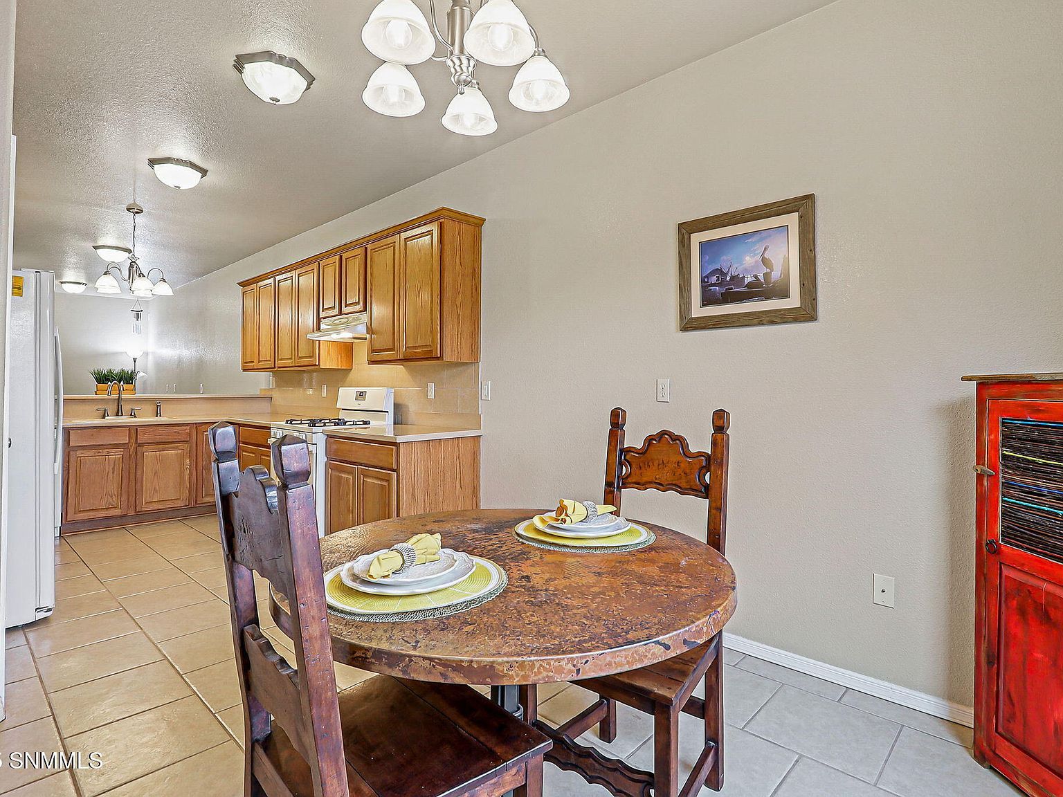 4282 Calle De Estrellas Las Cruces, NM 88012 - Thumbnail 5