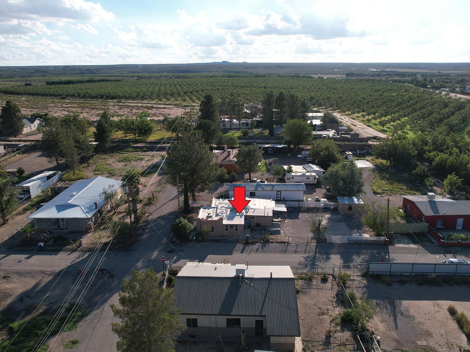 204 W Chopes St La Mesa, NM 88044 - Thumbnail 5