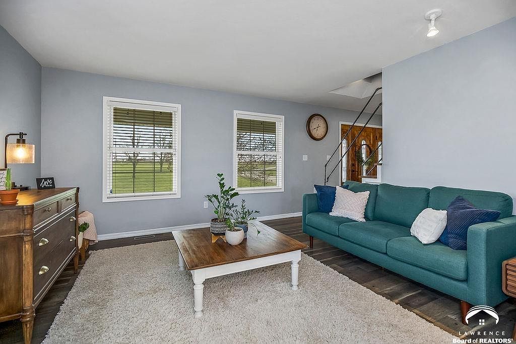 992 E 750th Rd Lawrence, KS 66047 - Thumbnail 5