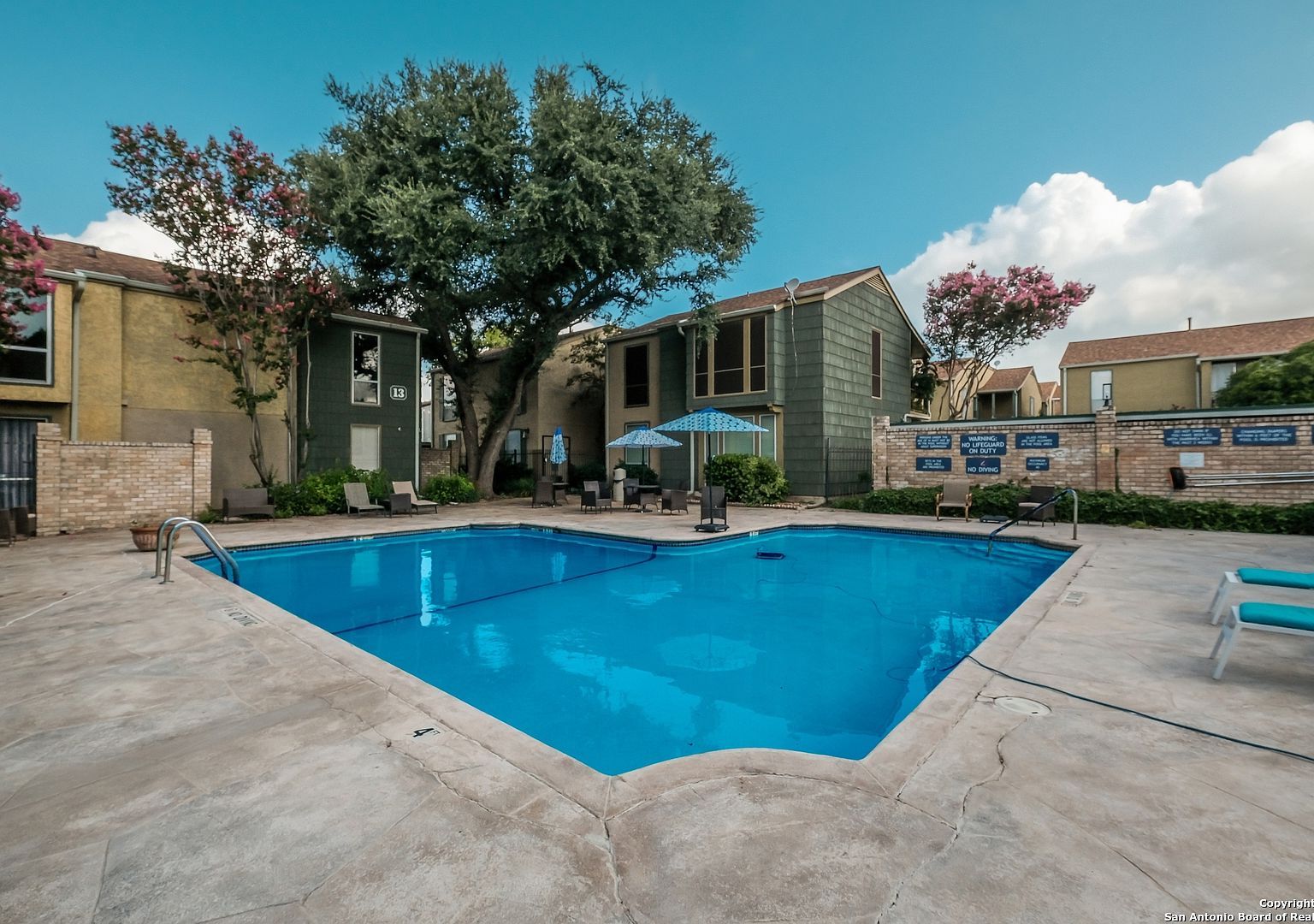 3678 Hidden Dr APT 2702 San Antonio, TX 78217 - Thumbnail 5