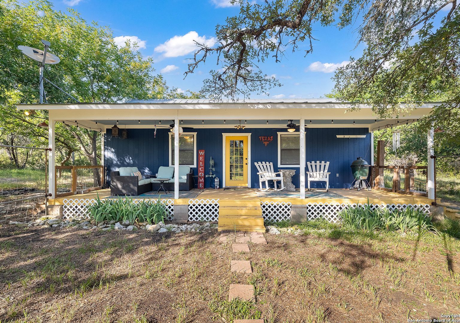 1060 Forest View Dr Blanco, TX 78606 - Thumbnail 5