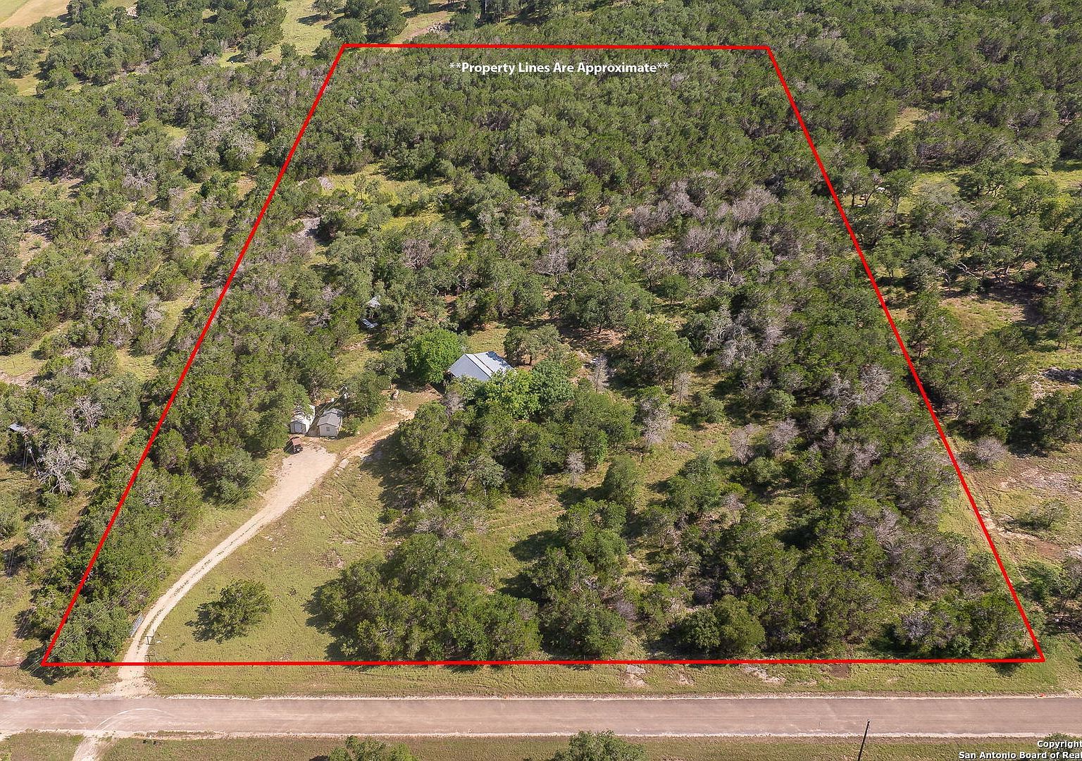 1060 Forest View Dr #32 Blanco, TX 78606 - Thumbnail 5