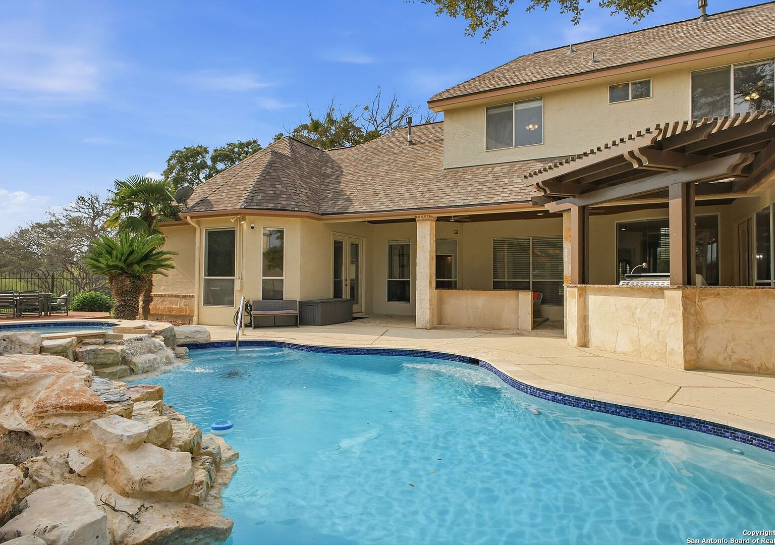 9610 Trophy Oaks Dr Garden Ridge, TX 78266 - Thumbnail 5