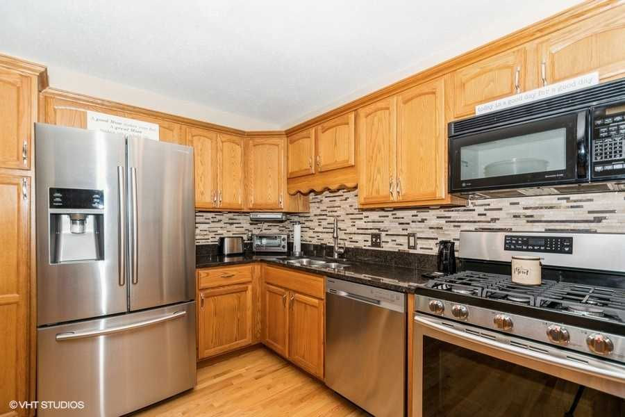 13718 W Cedarbend Dr, Homer Glen, IL, 60491 - Thumbnail 5