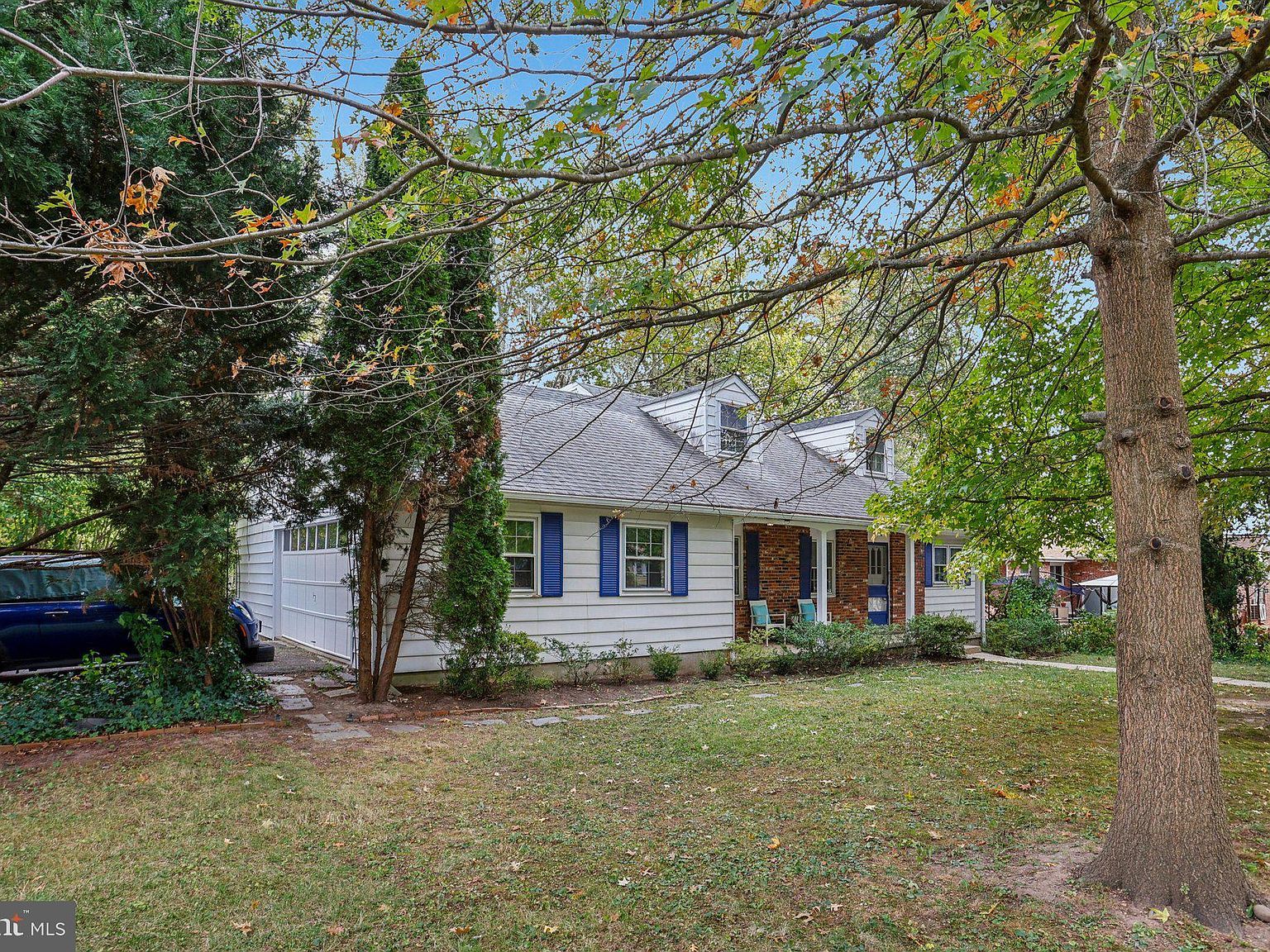 114 Glenn Ave Lawrence Township, NJ 08648 - Thumbnail 5