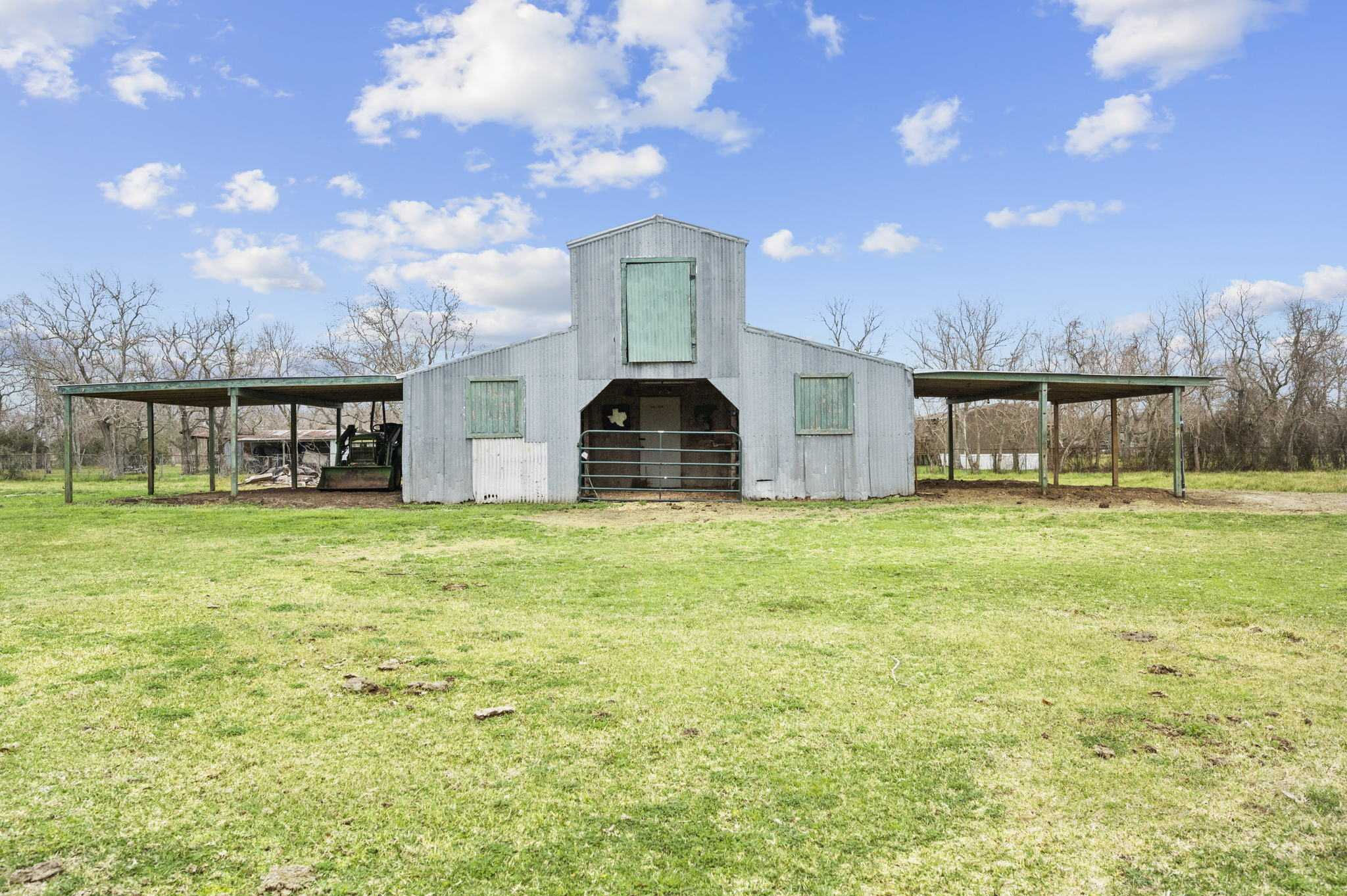 3418 Poskey Road, Anahuac, TX, USA, 77514 - Thumbnail 5