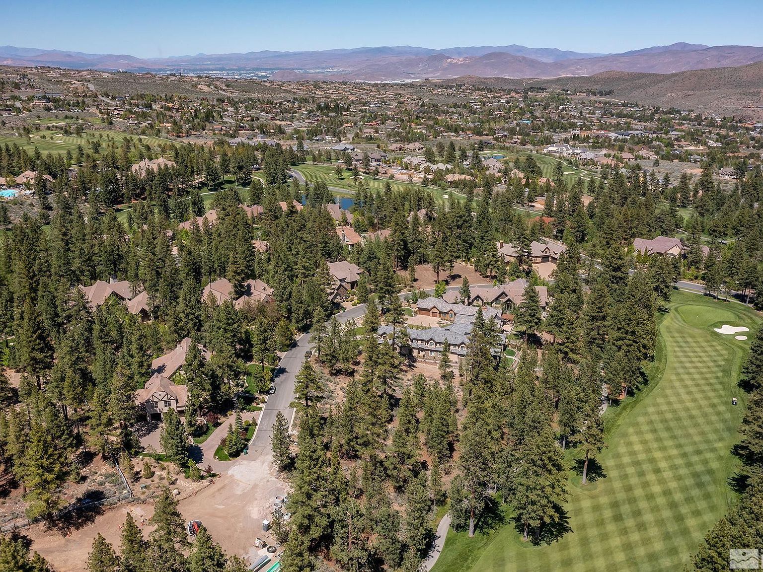 5340 Nestle Ct Reno, NV 89511  | Single Family