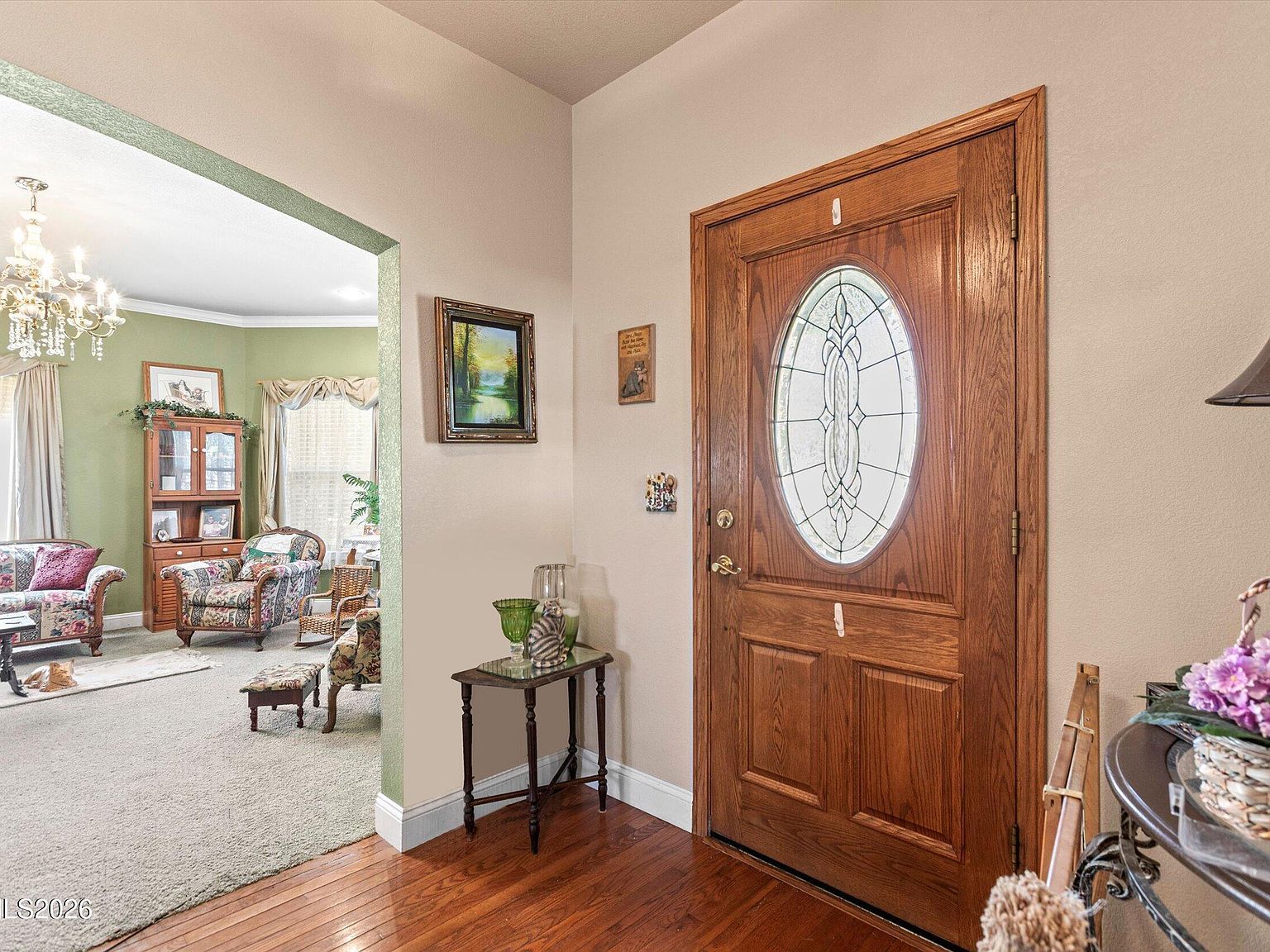 5650 Old Us Highway 395 Washoe Valley, NV 89704 - Thumbnail 5