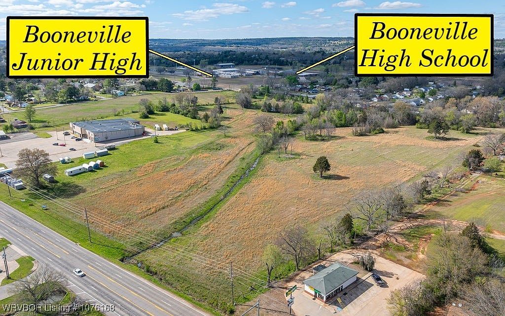 1301 E Main St Booneville, AR 72927 - Thumbnail 5