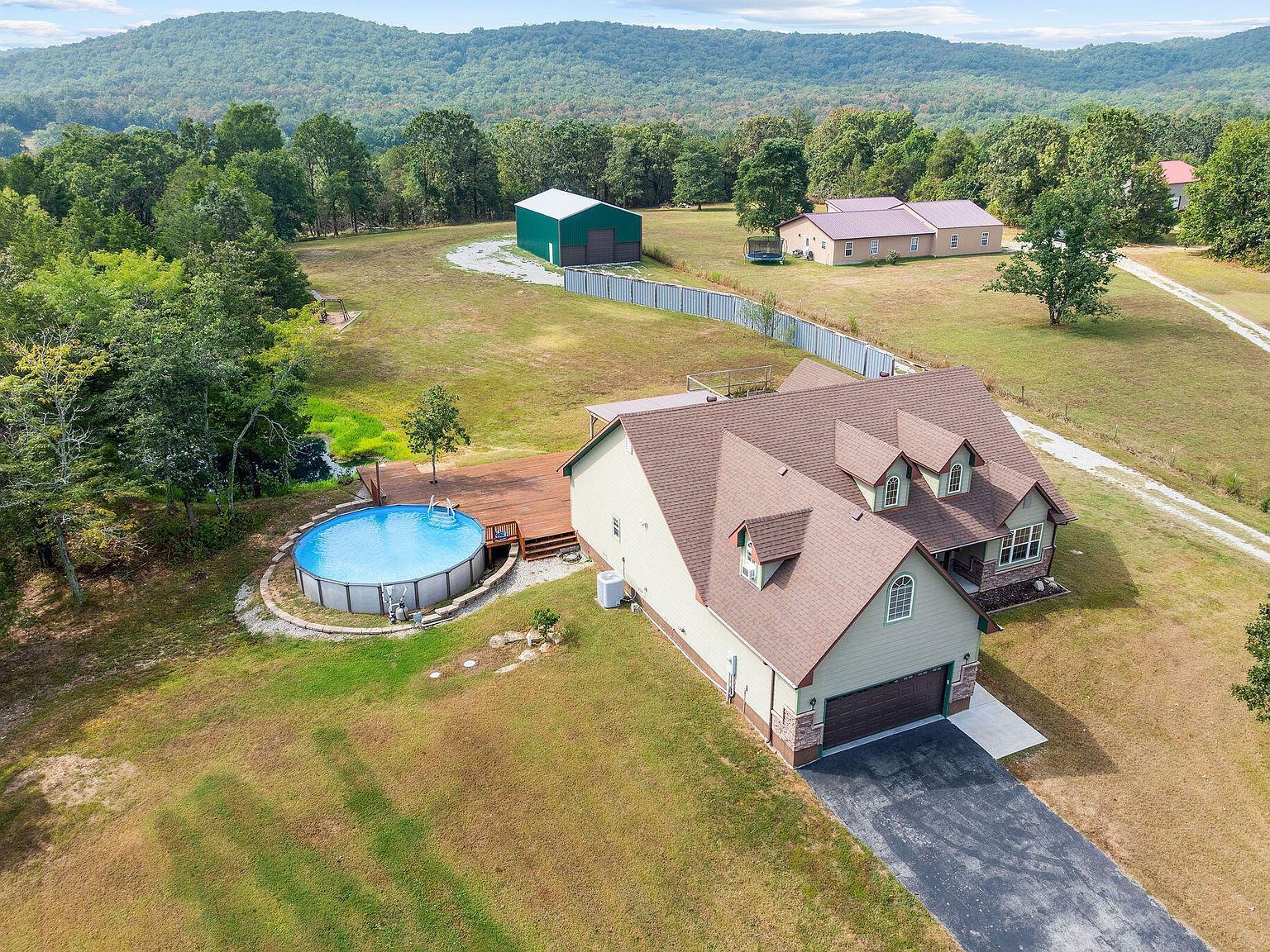 124 Howe Park Rd Kirbyville, MO 65679 - Thumbnail 5