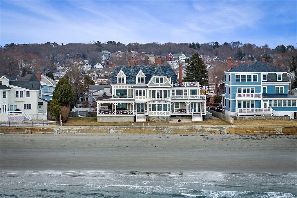 251 Puritan Rd Swampscott, MA 01907 - Thumbnail 5