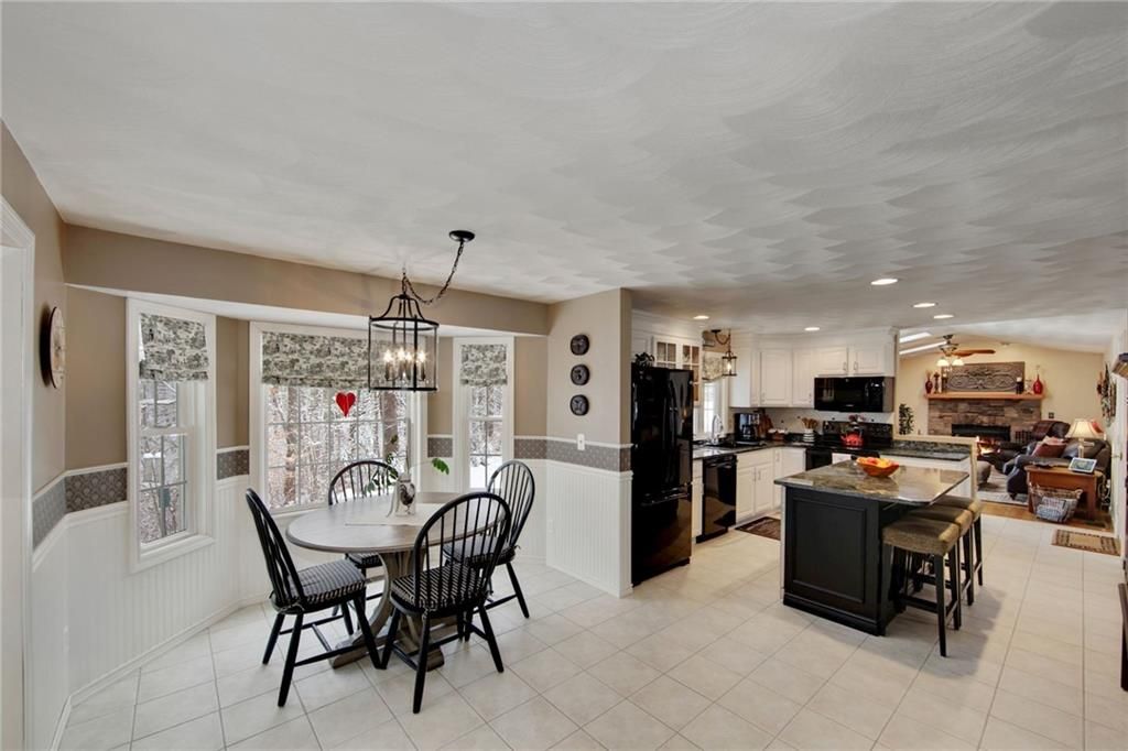 3 Sugarbush Trail, Coventry, RI, USA, 2816  | Single Family