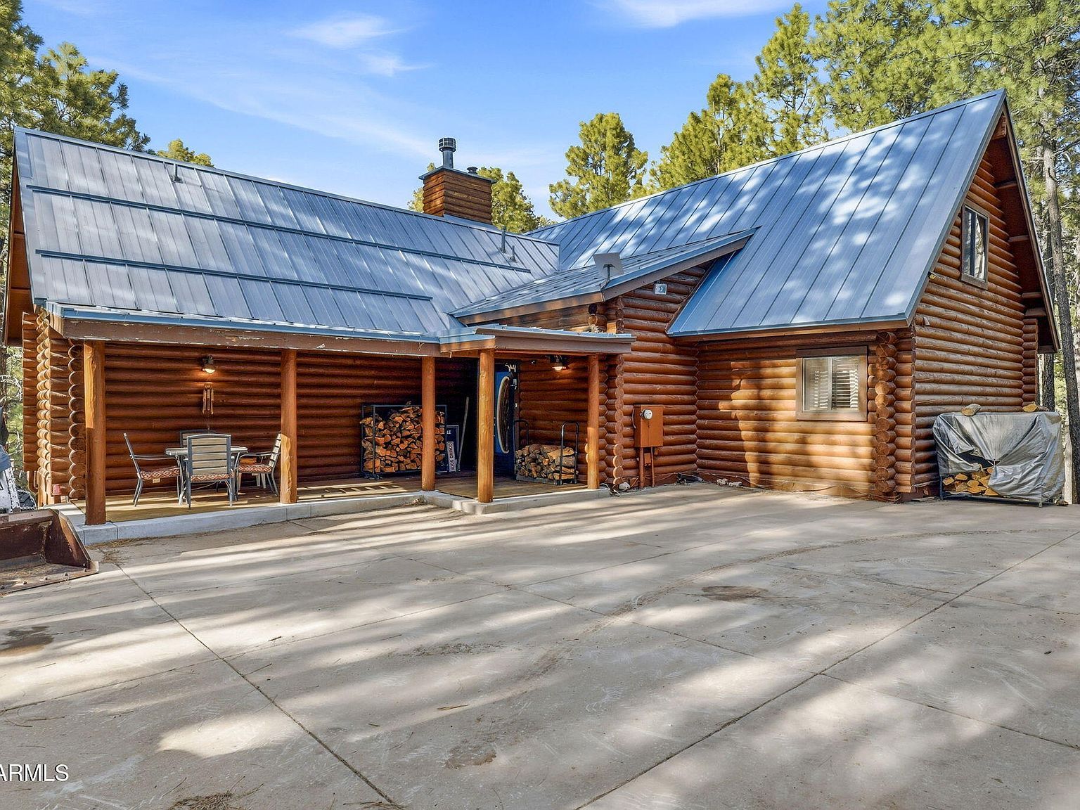 2070 Gobbler Ln Forest Lakes, AZ 85931 - Thumbnail 5