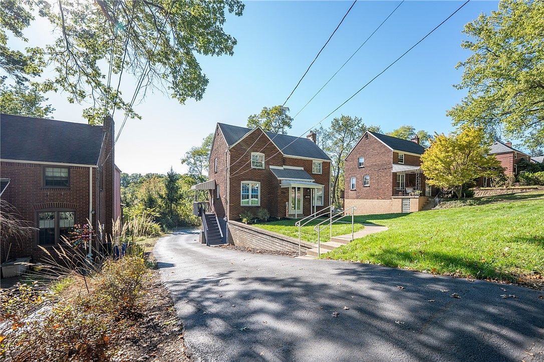 290 Barclay Ave Pittsburgh, PA 15221 - Thumbnail 5