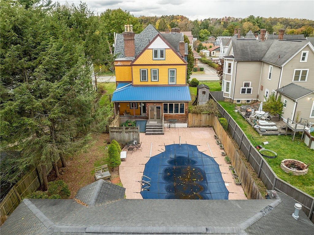 249 S Walnut St Blairsville, PA 15717 - Thumbnail 5