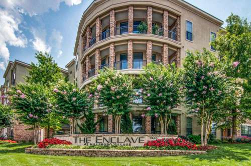 2600 Hillsboro Pike, Nashville, TN, USA, 37212 | Condominium