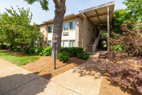 2020 Beech Ave, Nashville, TN 37204, USA  | Condominium