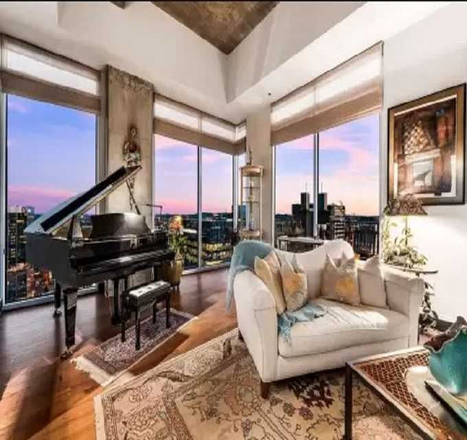 415 Church St #3014, Nashville, TN 37219, USA - Thumbnail 5