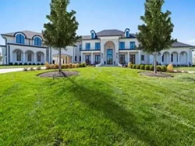 2407 Hidden River Ln, Franklin, TN 37069, USA - Thumbnail 5