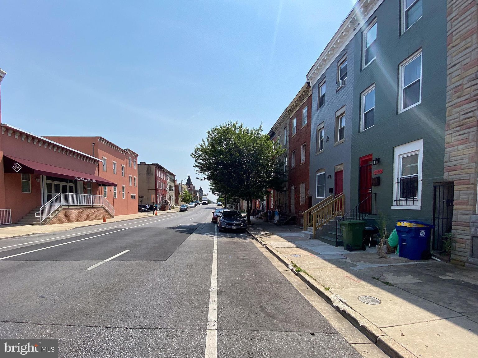 1405 E Preston St Baltimore, MD 21213 - Thumbnail 5