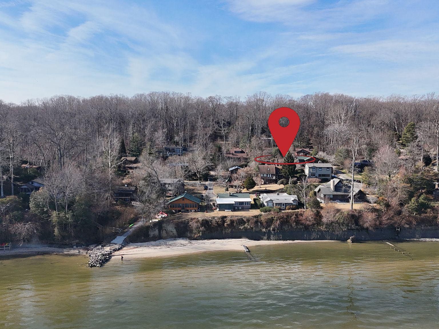 2010 Date Rd Port Republic, MD 20676 - Thumbnail 5