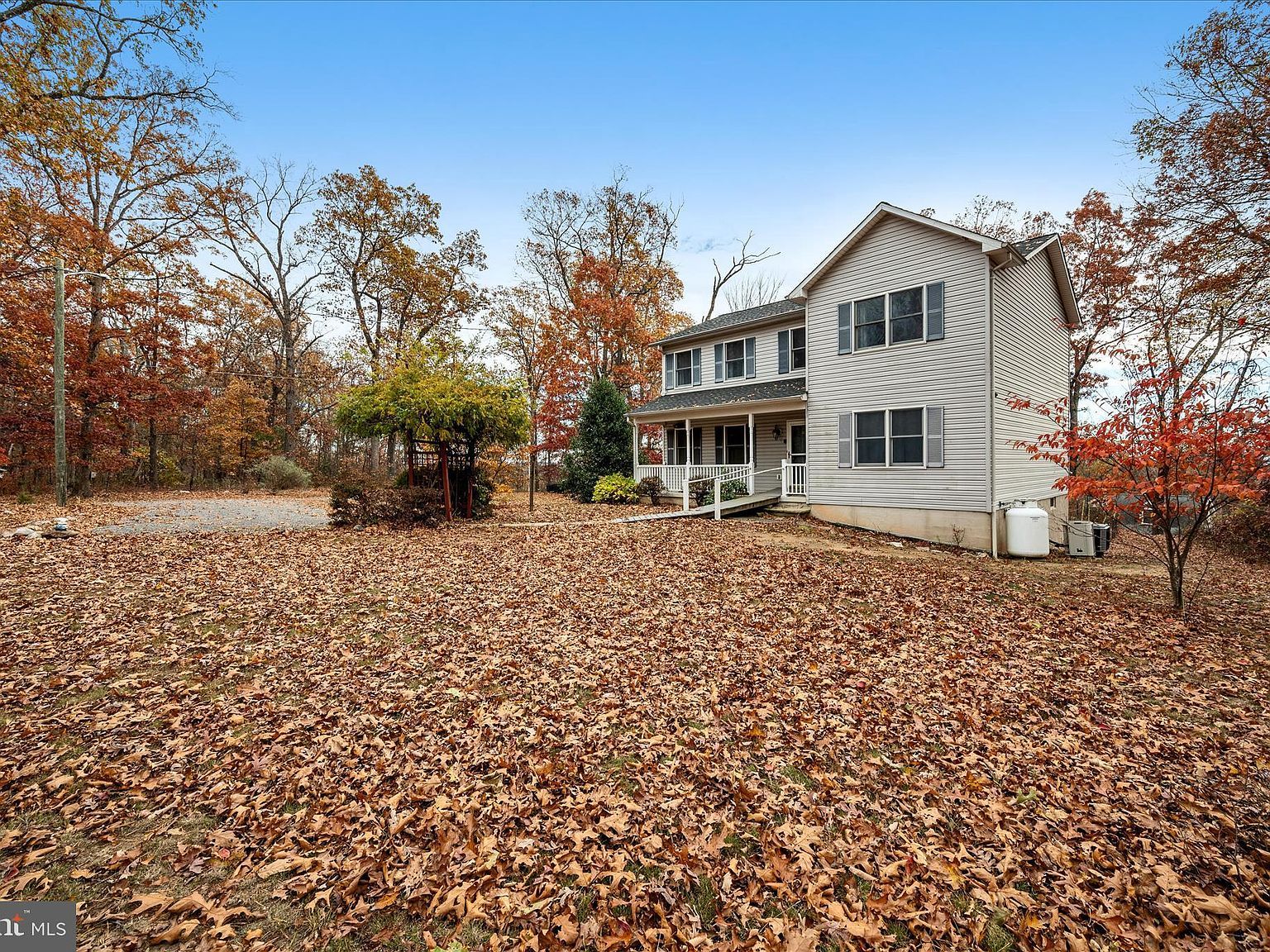 4403 Back Mountain Rd Winchester, VA 22602 - Thumbnail 5