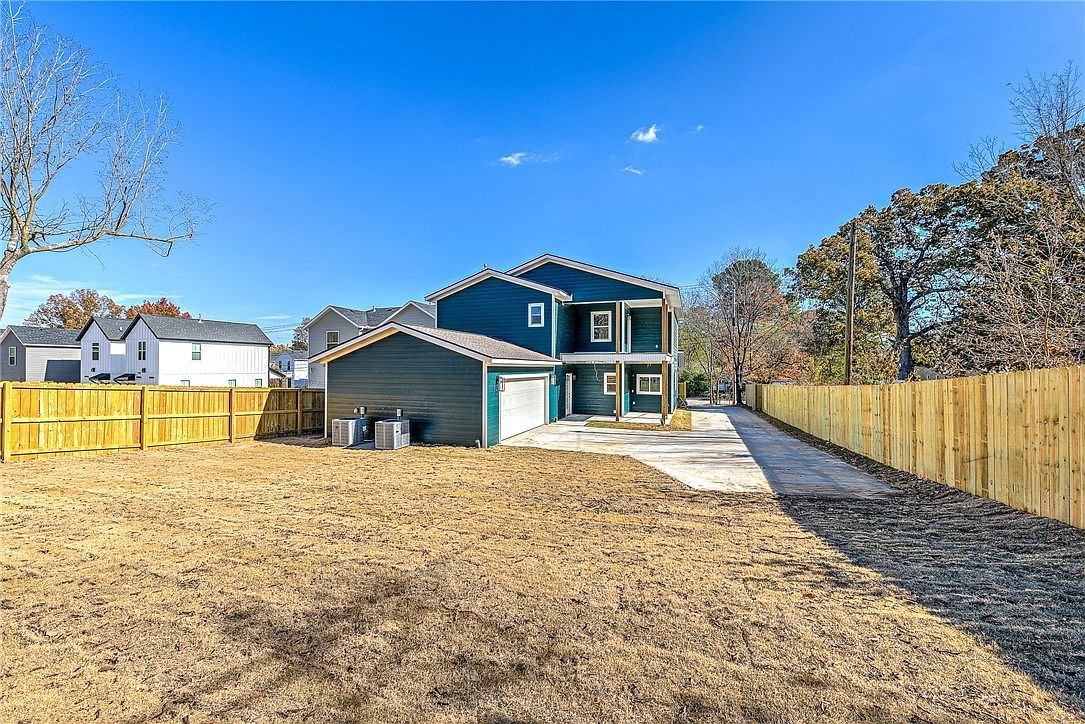 1433 S Duncan Ave Fayetteville, AR 72701 - Thumbnail 5