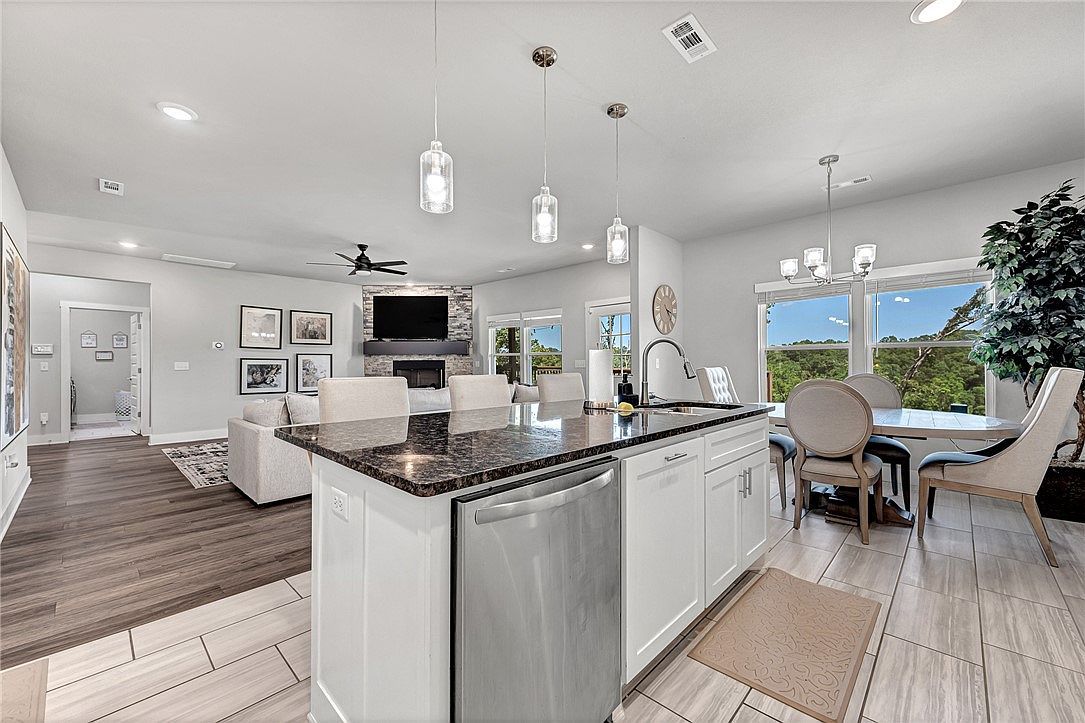 28 Copinsay Dr Bella Vista, AR 72715 - Thumbnail 5