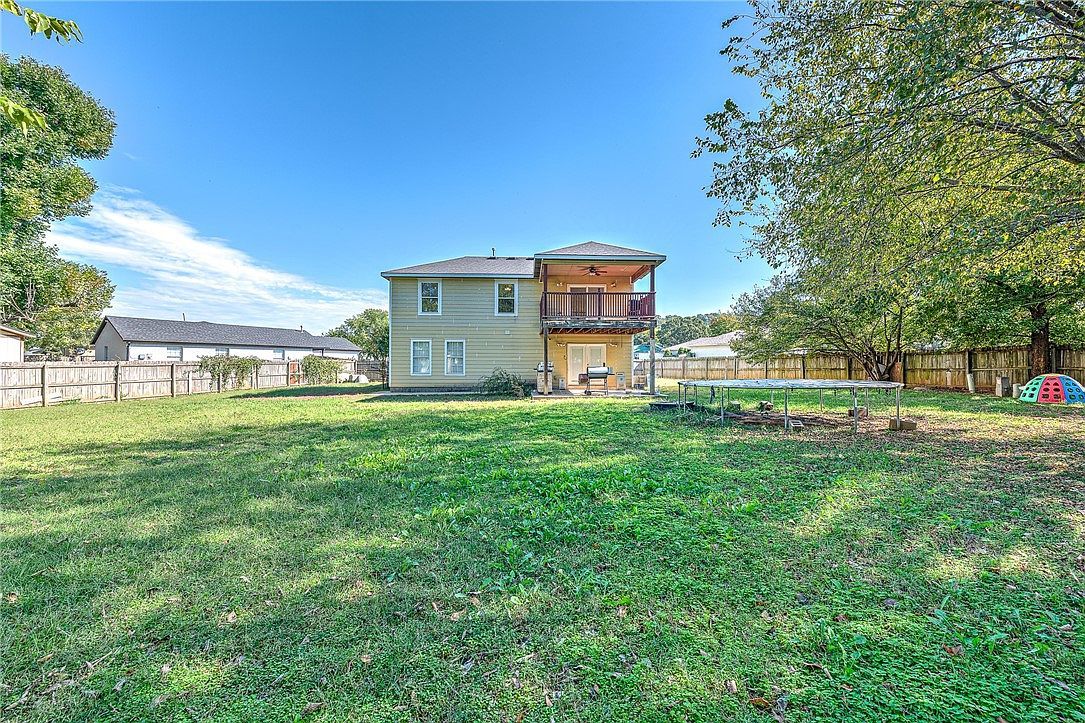 1440 Tumbleweed Dr Springdale, AR 72764 - Thumbnail 5