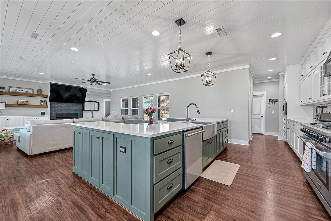 11775 Giles Rd Farmington, AR 72730 - Thumbnail 5