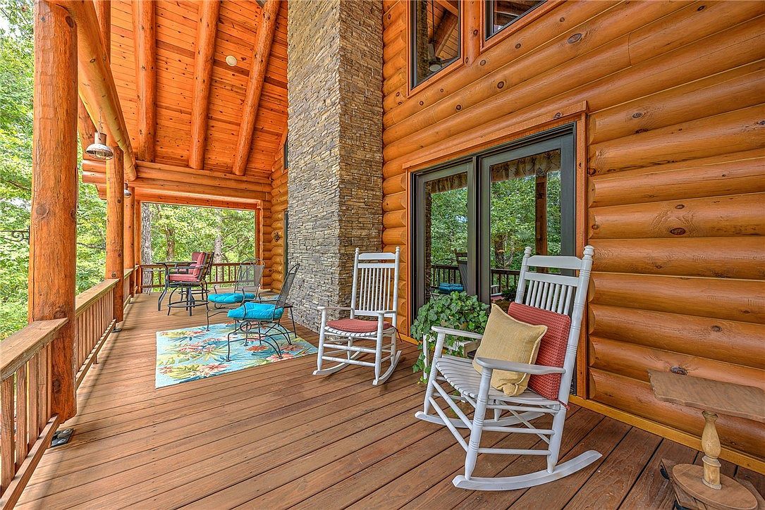 170 Meadow Ridge Rd Eureka Springs, AR 72632 - Thumbnail 5