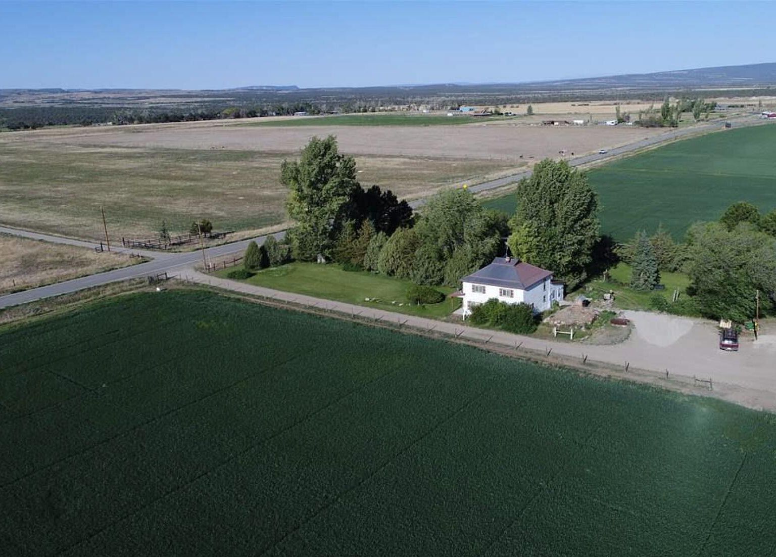 37661 Highway 145 Redvale, CO 81431 - Thumbnail 5