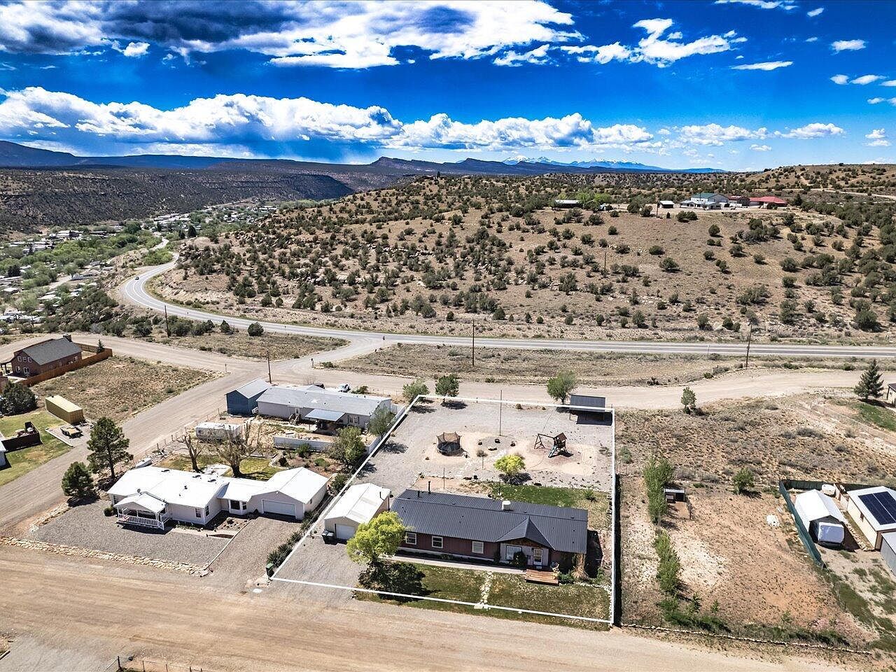 1118 Lookout Dr Naturita, CO 81422 - Thumbnail 5