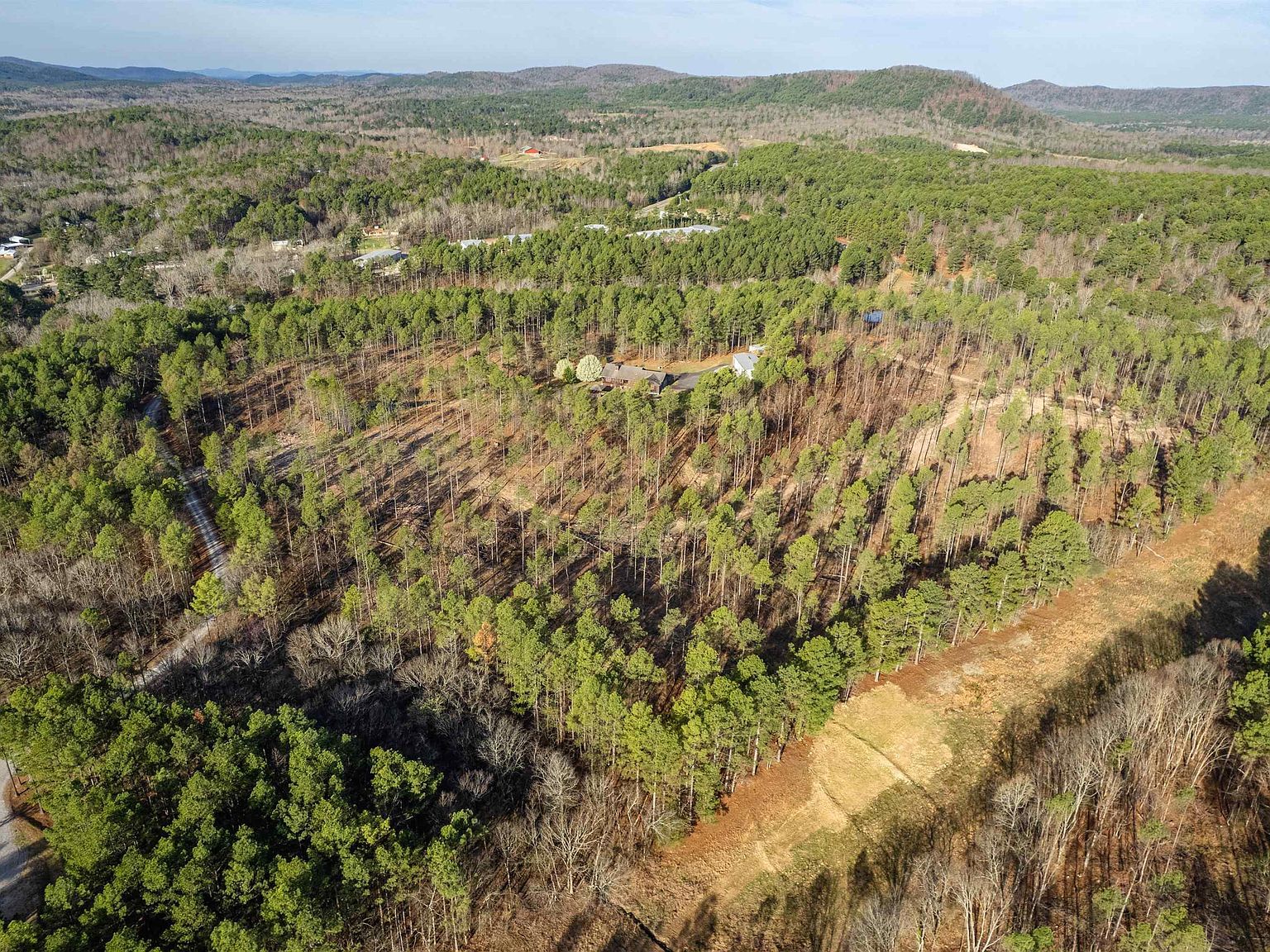 LOT 280 Three Brookhill Rnch Hot Springs Village, AR 71909 - Thumbnail 5