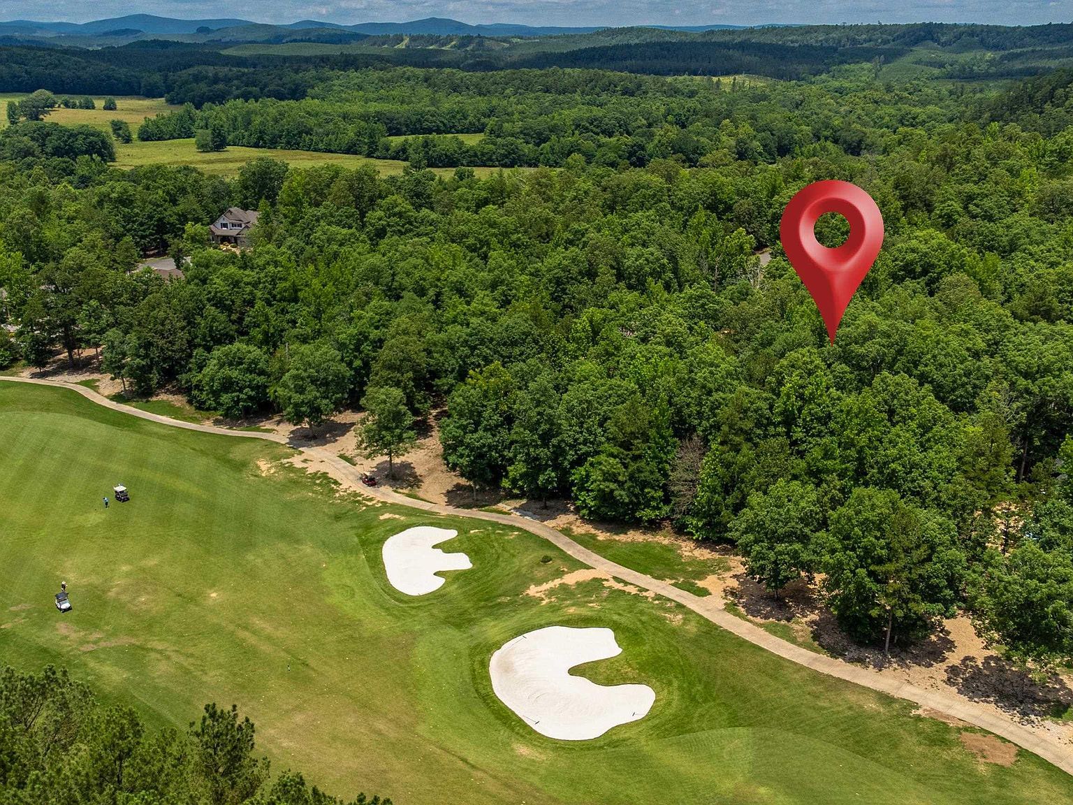 31 Rocoso Dr Hot Springs Village, AR 71909 - Thumbnail 5