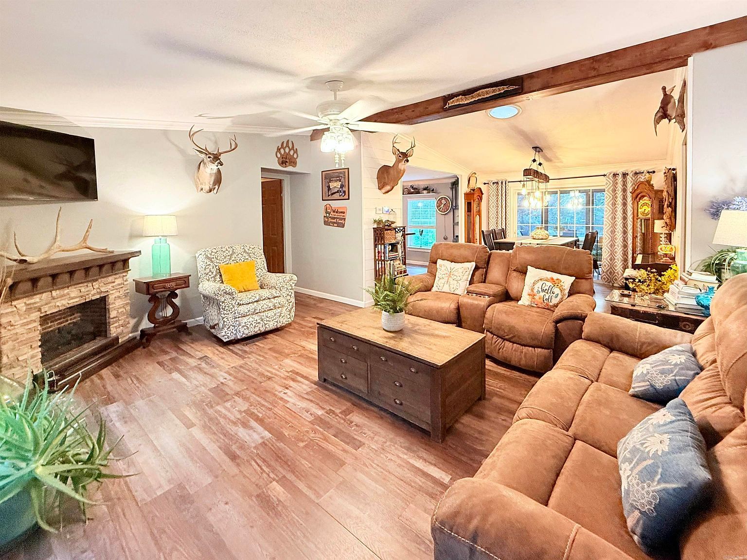 190 Turtle Creek Rd Hot Springs, AR 71909 - Thumbnail 5